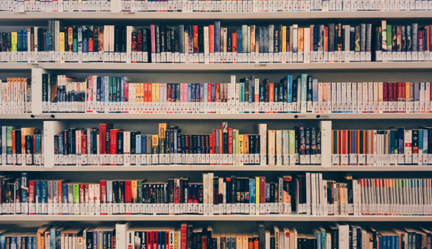 biblioteca